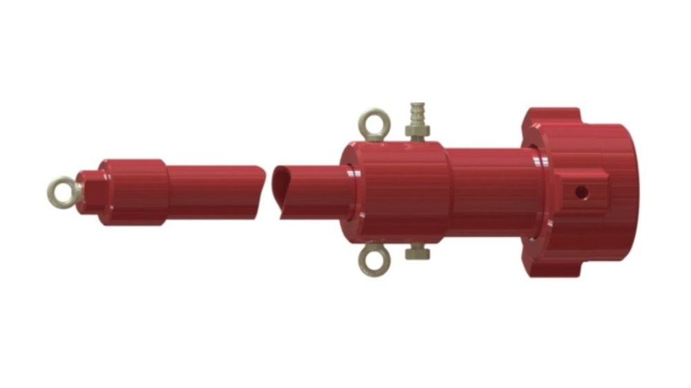 Лубрикатор СТЦ Л1 60х21
